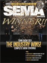 SEMA News January 2022