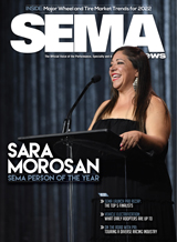SEMA News February 2022