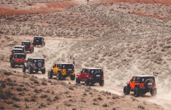 Off-Road Market Trends