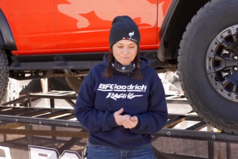 Members in the Media