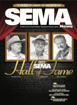 SEMA News August 2022