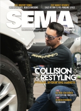SEMA News July 2022