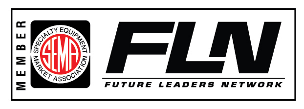 Future Leaders Network (FLN) - Member Logo