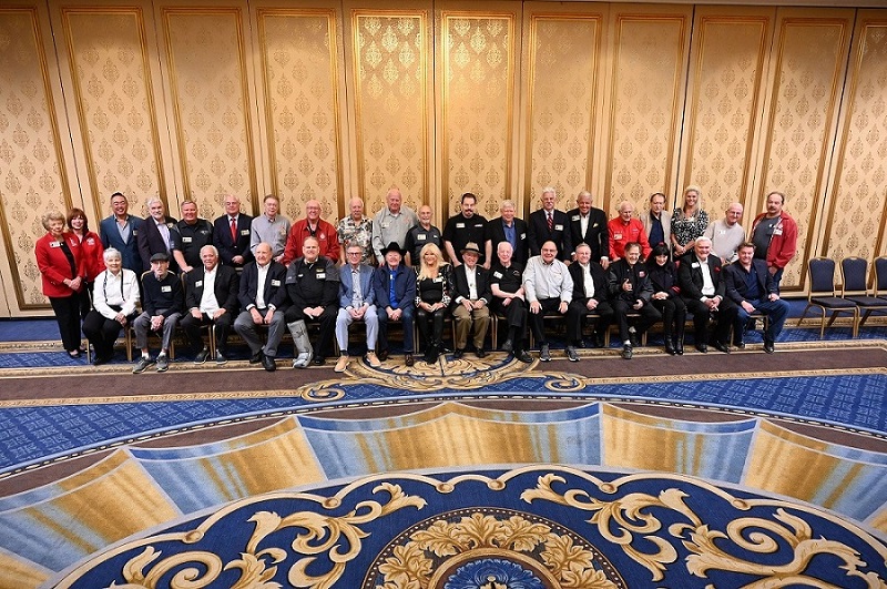 Nominate Now for the SEMA Hall of Fame  