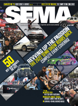 January 2023 Issue Cover Image