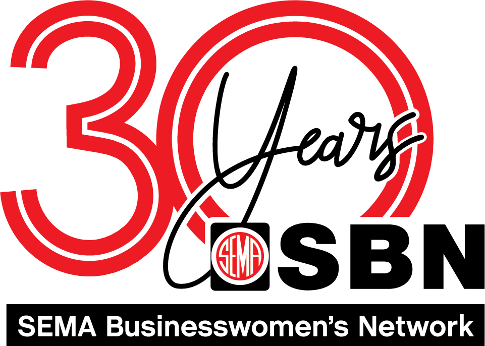 SBN Celebrates 30 Years of Supporting Women in the Automotive Aftermarket 