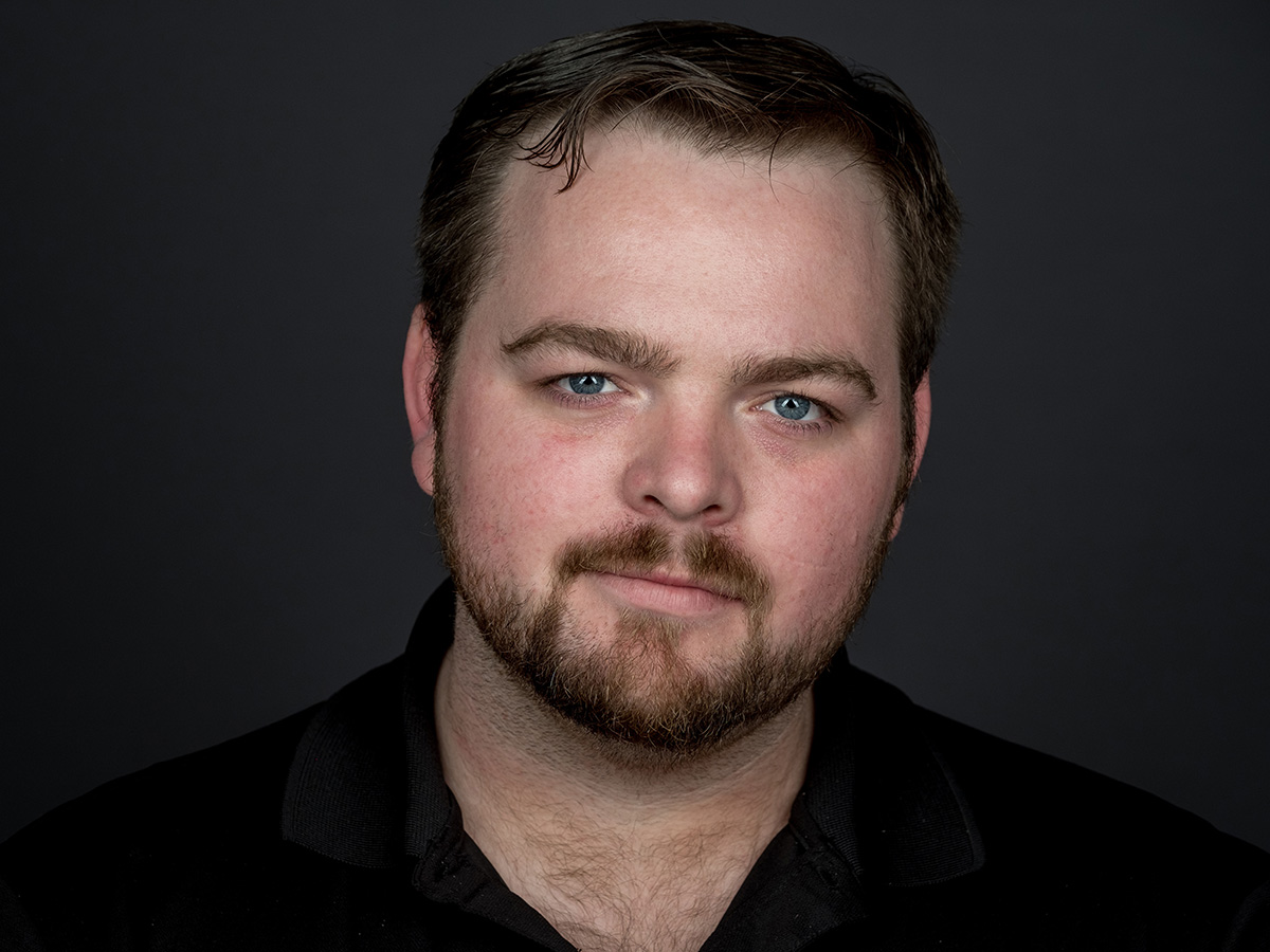 FLN Professional Development Program: Evan Cook of Trim Illusion