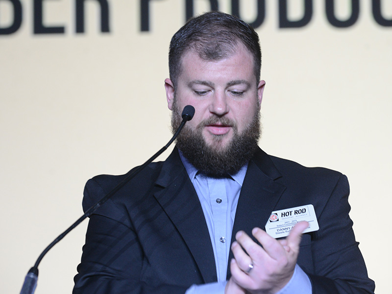 HRIA Leadership Shares Three-Year Vision and Goals 