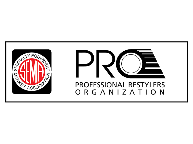 Professional Restylers Organization - PRO Member Update