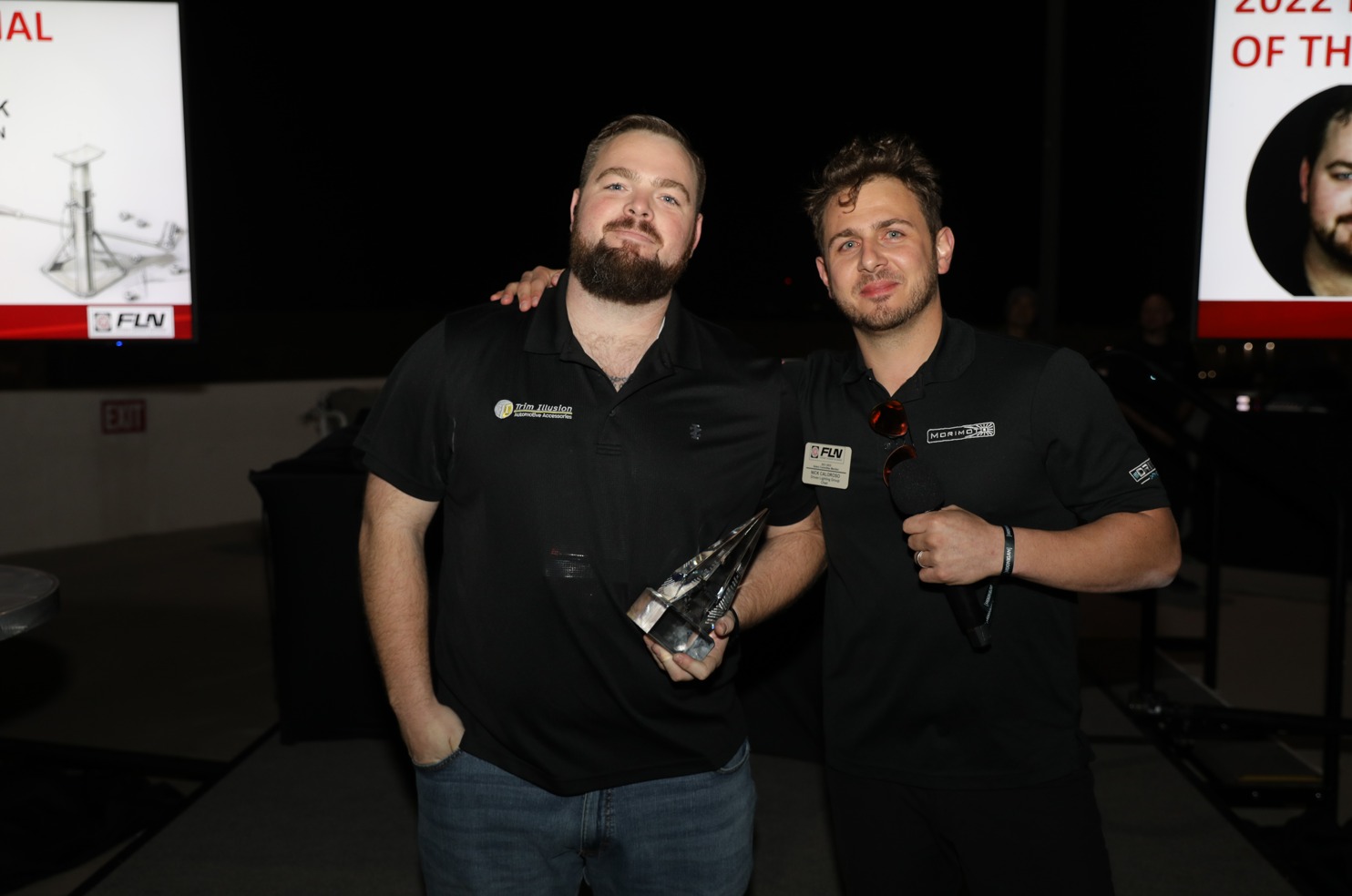 Honor Members Who Make a Difference: Nominate Now for FLN Industry Awards!  