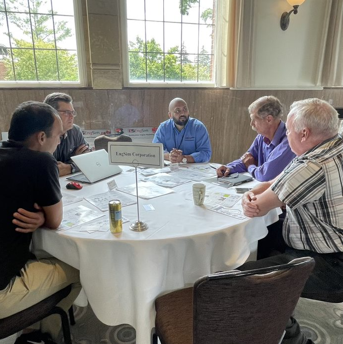 Streamline Your Product Development at N.E.R.D. Symposium