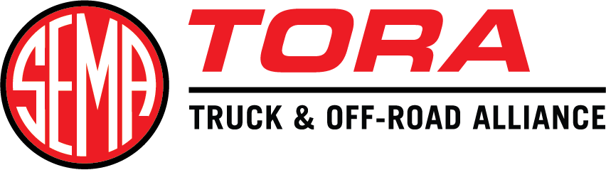 Truck &amp; Off-Road Alliance - TORA Logo