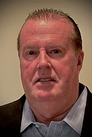 Dan Ricehouse of Wheel Pros