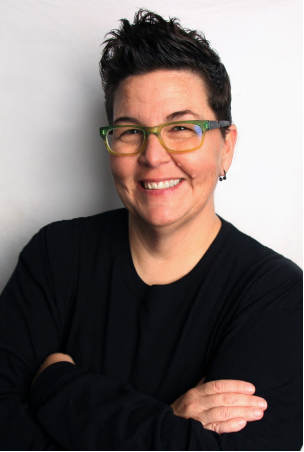 Jill Trotta - Torqata