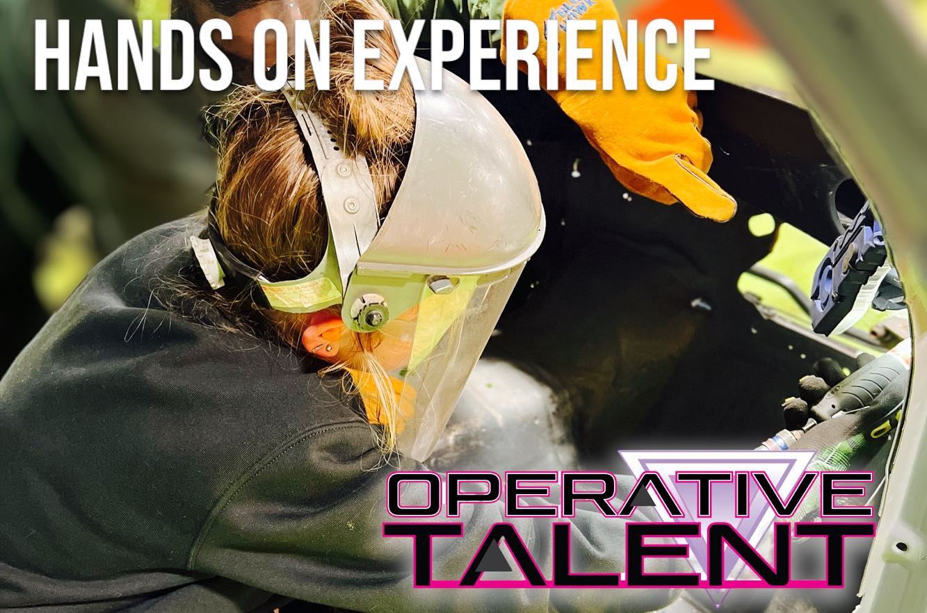 Operative Talent: Supporting Youth Engagement in The Automotive Aftermarket Industry