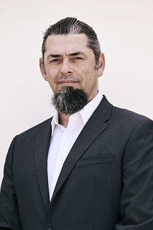 Jason Weidmann of The Wheel Group