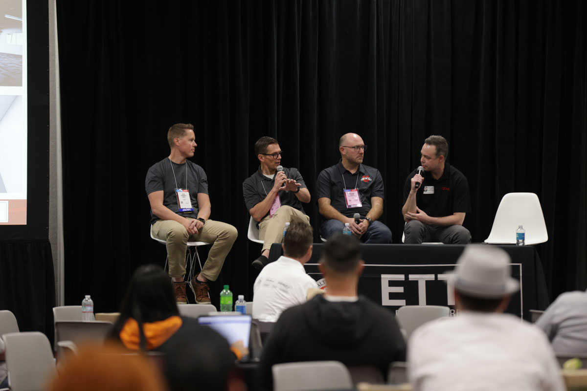  Join ETTN’s Education Sessions the 2023 SEMA Show! 