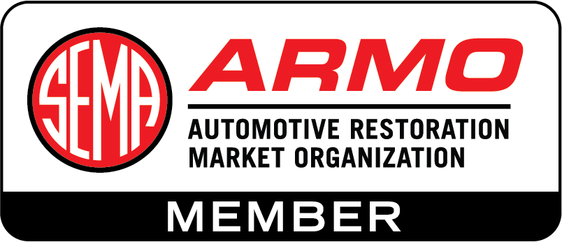 ARMO Member Logo