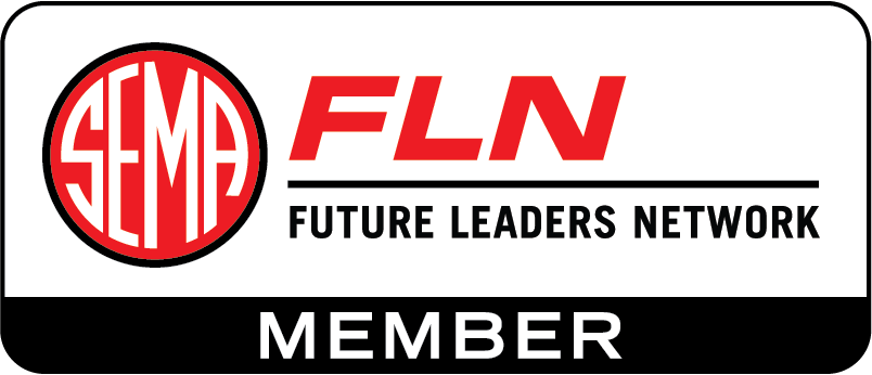 FLN Member Logo