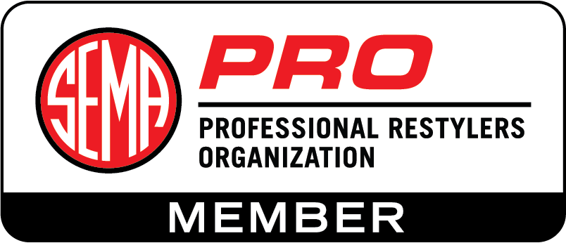 PRO Member Logo