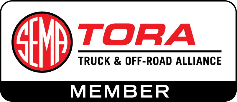 TORA Member Logo