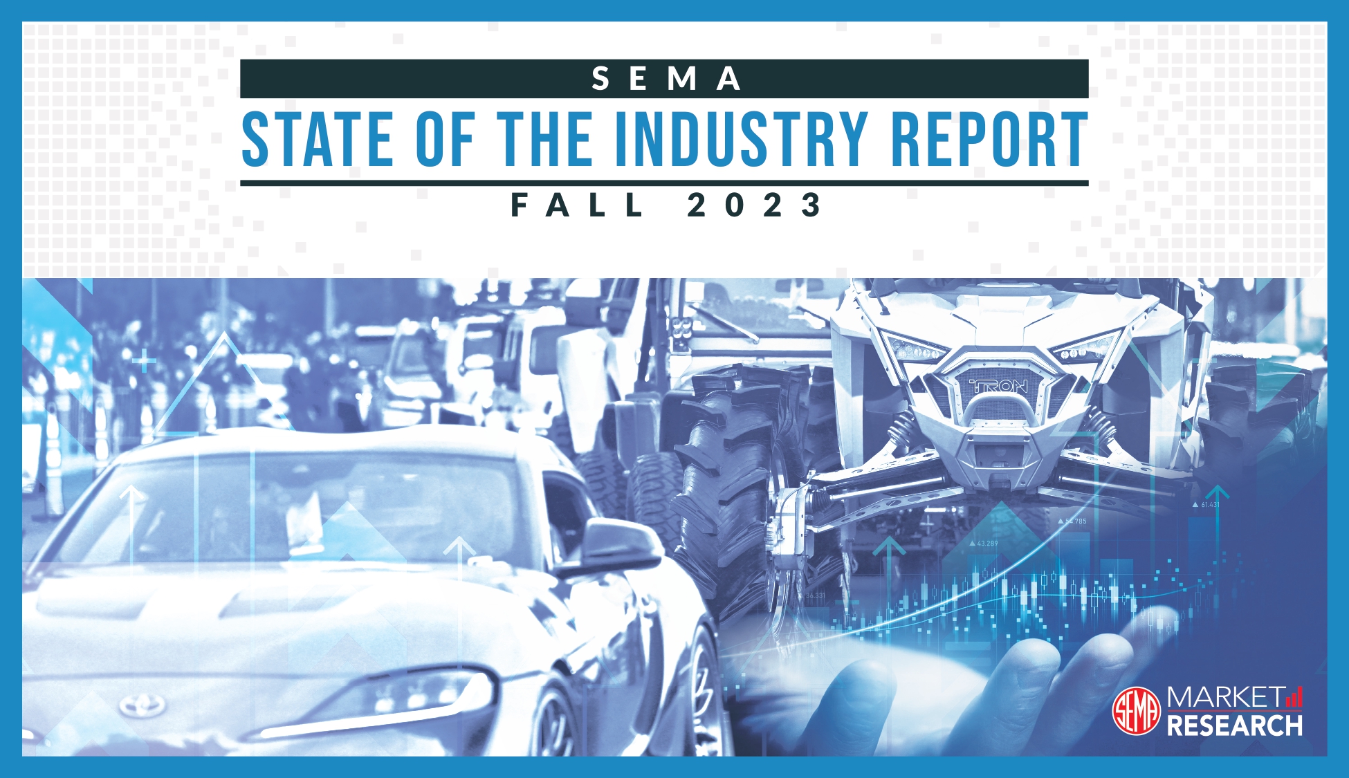 Market Report: Aftermarket Companies Look Forward to Growth in 2024