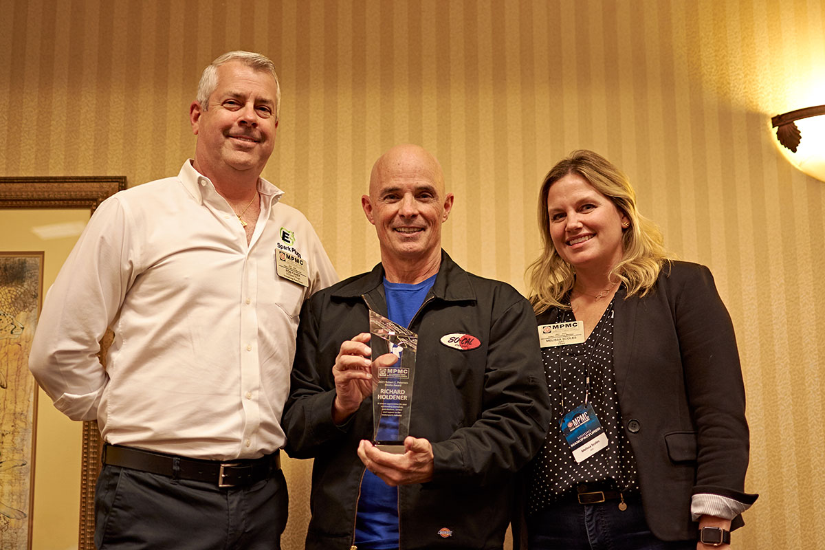 Last Chance! Nominate for MPMC Awards Honoring Outstanding Members  