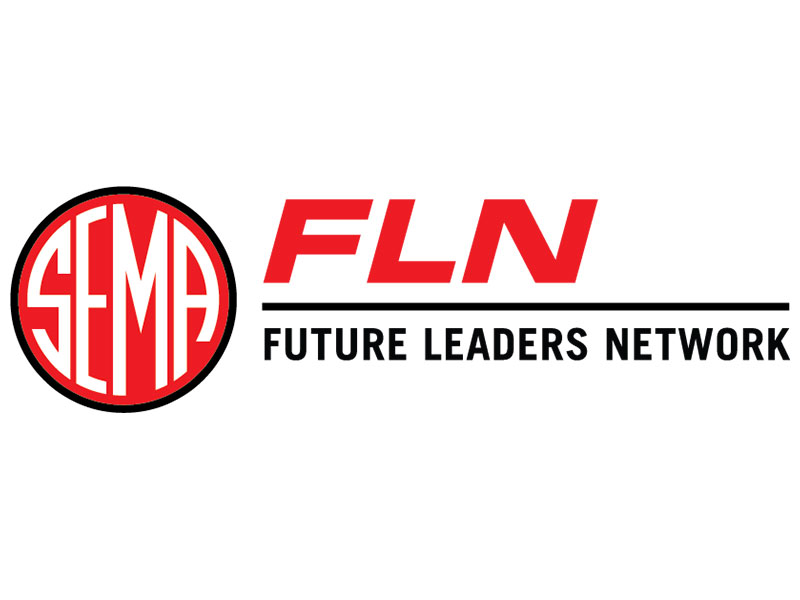 Future Leaders Network - FLN