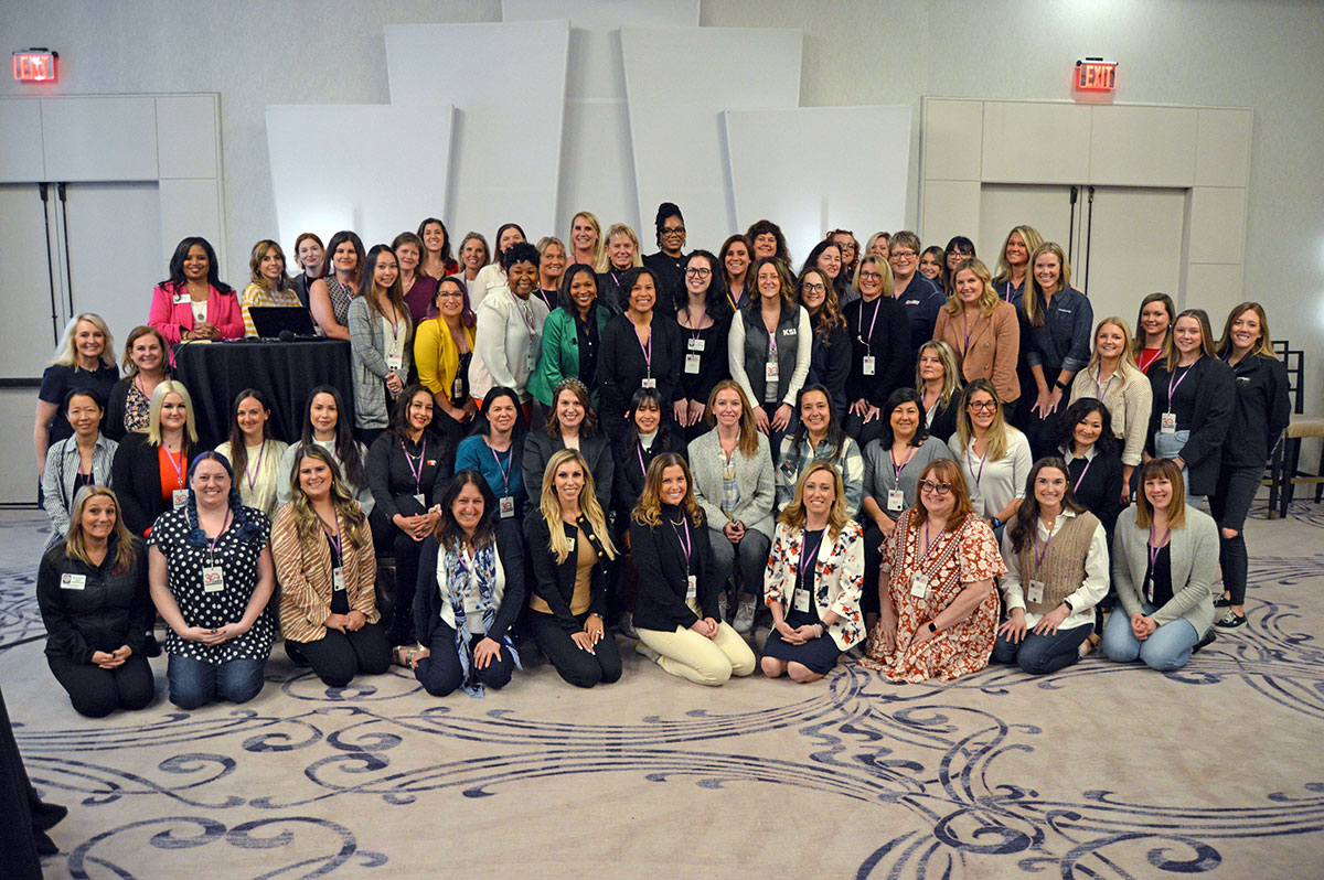 SBN Women&#039;s Leadership Forum – March 5-7, 2023, Austin, Texas