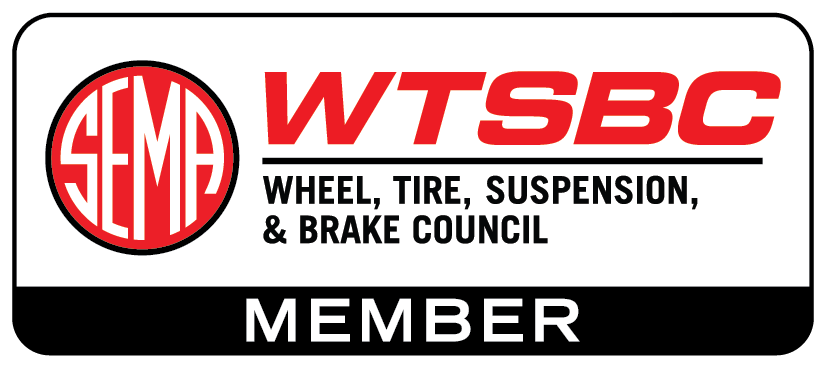 Wheel. Tire, Suspension, &amp; Brake Council (WTSBC)