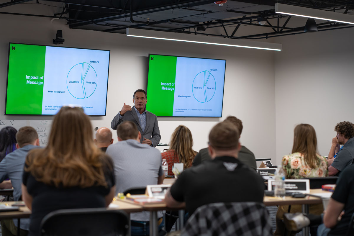 Top Reasons to Apply for the 2024 FLN Professional Development Program 