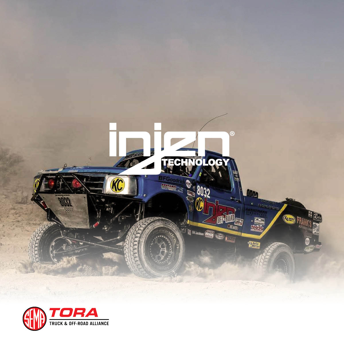 TORA Member Spotlight: Injen Techology 