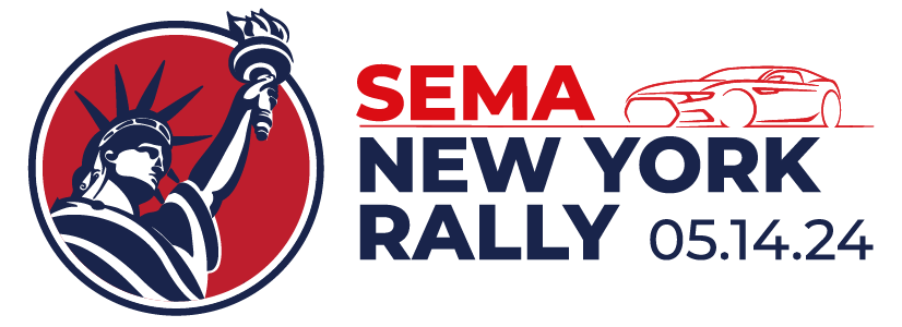 SEMA New York Rally - 05.14.24
