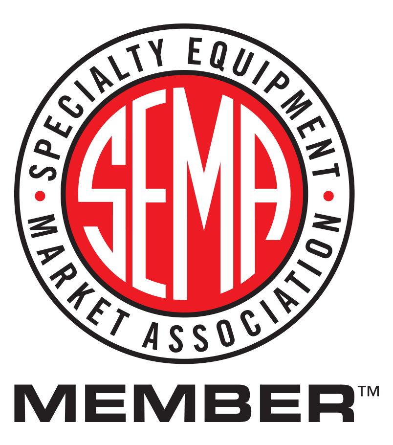 SEMA Business Member Logo
