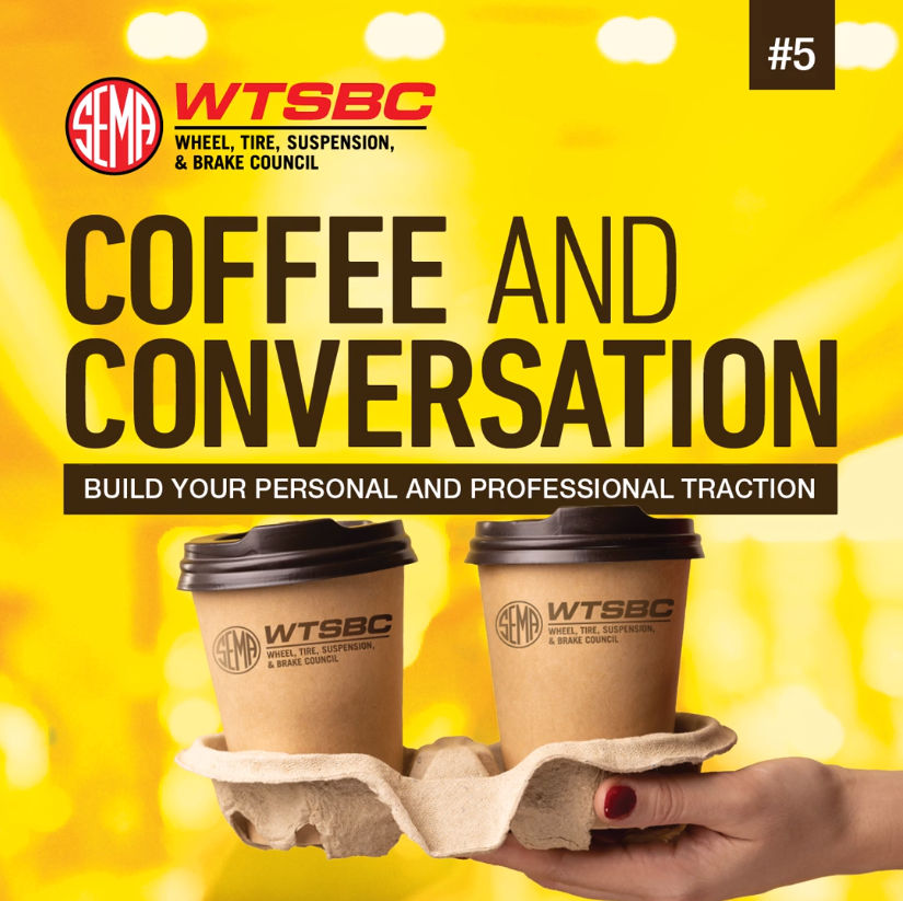 Still Time to Register for WTSBC Coffee and Conversation on June 6