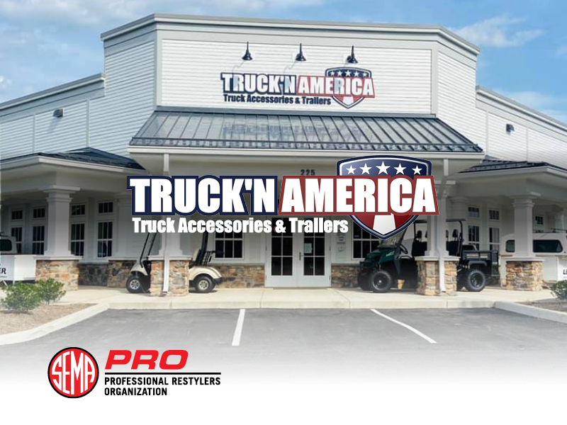 TrucknAmerica Member Spotlight