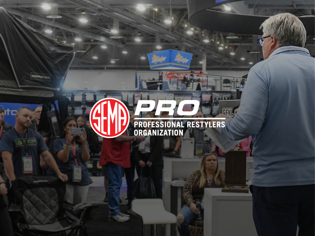 PRO General Membership Meeting