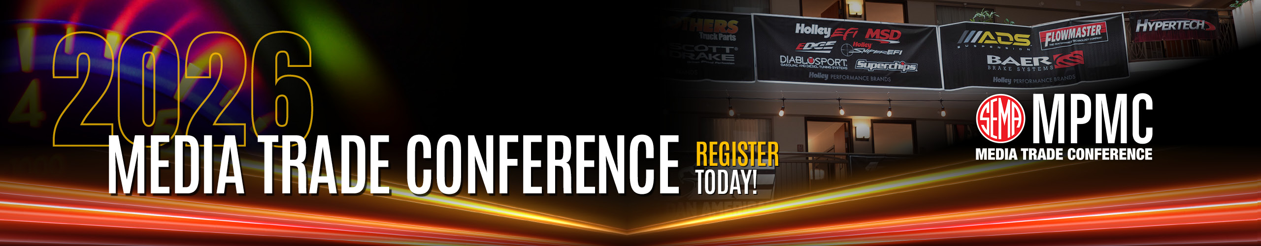 MPMC - Media Trade Conference