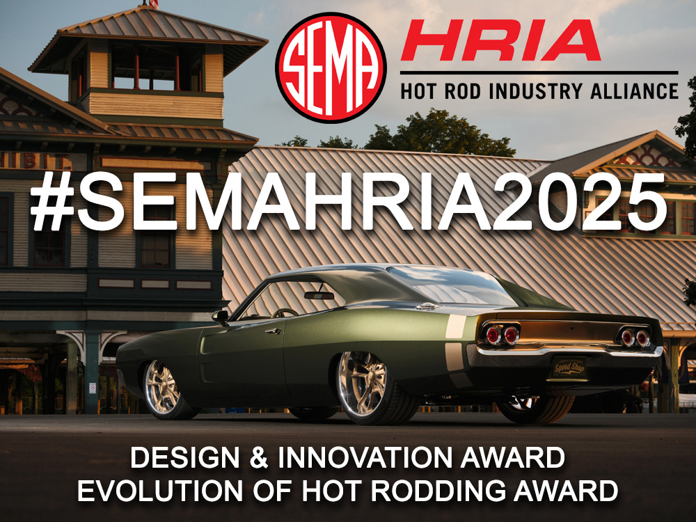 HRIA SEMA Design Innovation Award 2025