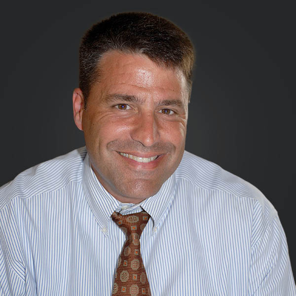 Bill Bader Profile Shot