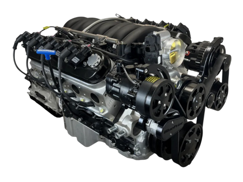 BluePrint-Engines-Product