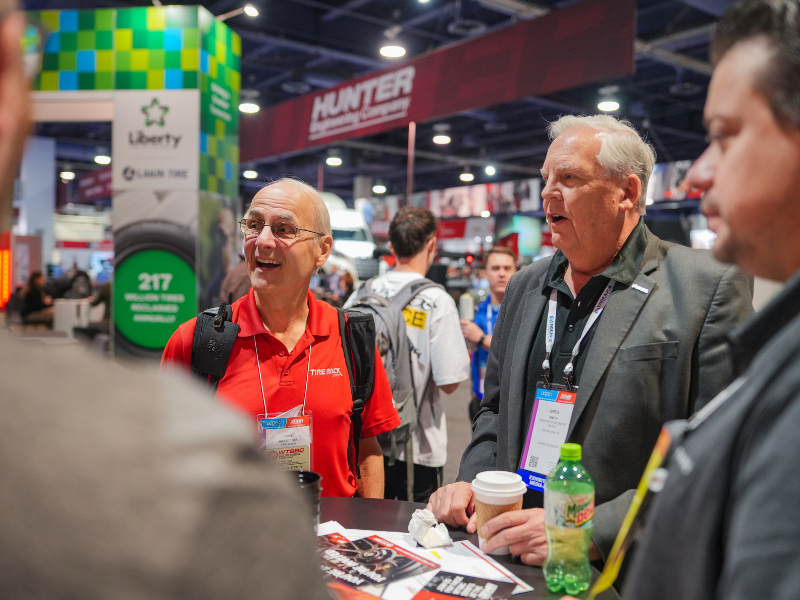 WTSBC Coffee and Conversation