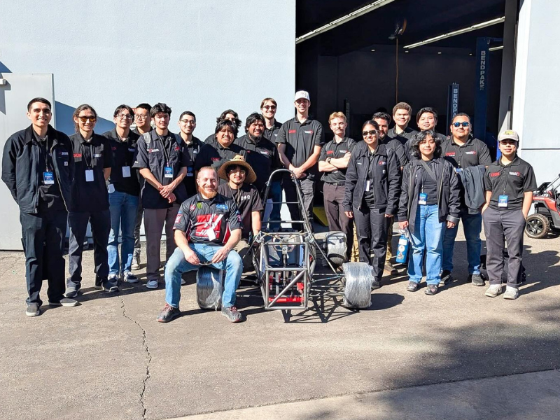 ETTN Career Fair Group