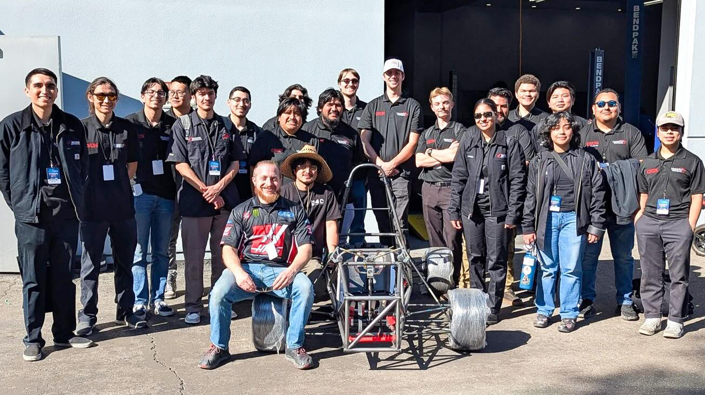 Join the Industry's Best Event for Recruiting Engineering Students