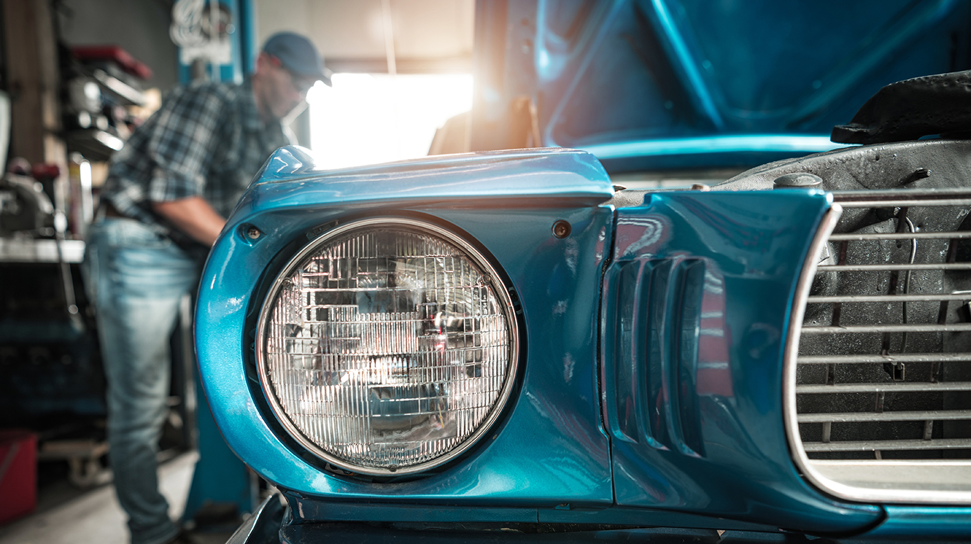 National Sales Manager, Technician Among Jobs Added to SEMA Career Center