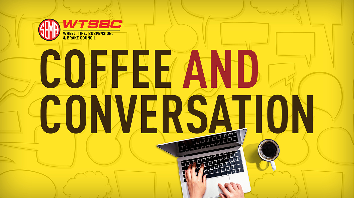 Recruitment and Retention Made Easier: Join WTSBC's Coffee and Conversation