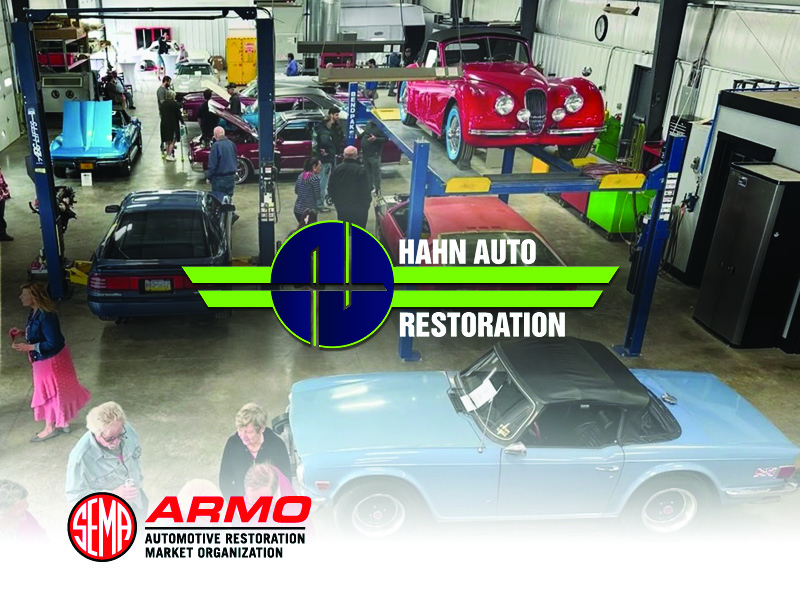 Hahn_Auto_Restoration