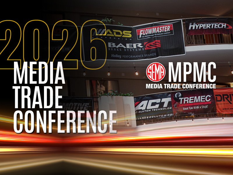 2026 Media Trade Conference