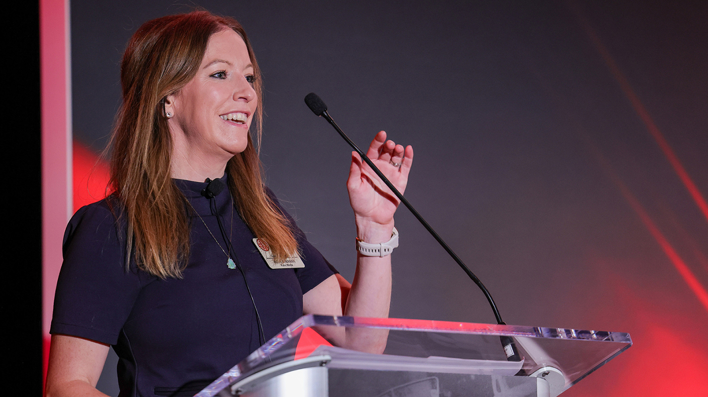 LAST CHANCE: SEMA Show Speaker Proposal Deadline This Friday