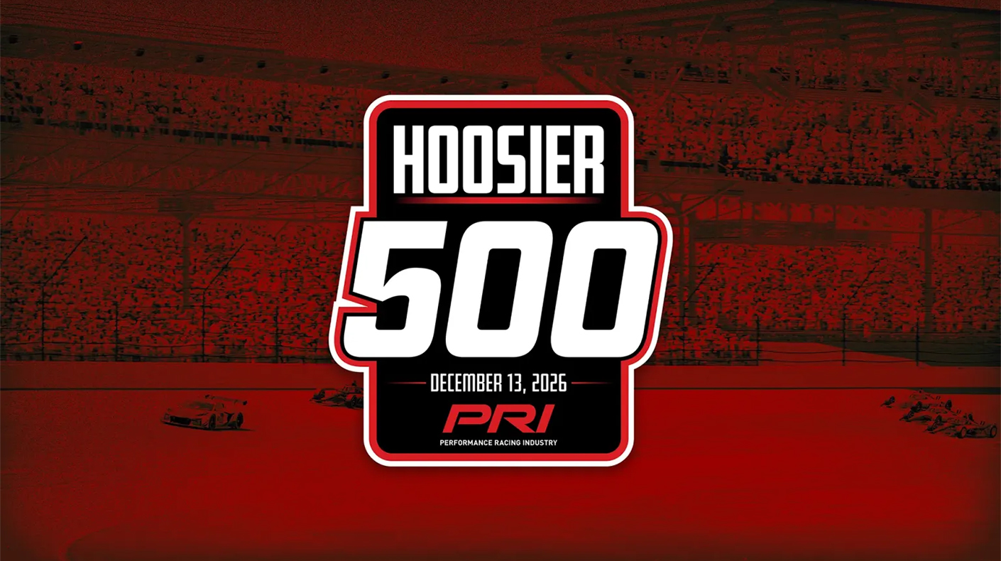 Racing News: PRI Hoosier 500, IMS Hall of Fame Class of 2026
